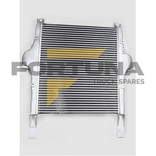 Imagem adicional do produto RADIADOR INTERCOOLER IVECO STRALIS - Cód: FAP-12126
